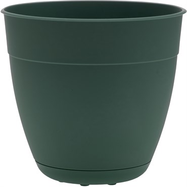 Bloem 16" Dayton Planter Turtle Green