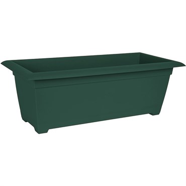 Bloem 27" Dayton Deck Box Turtle Green