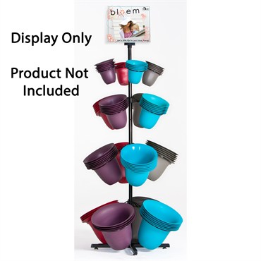 Bloem Product Display Rack