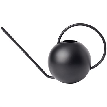 Bloem 2.5L Fresca Watering Can Black
