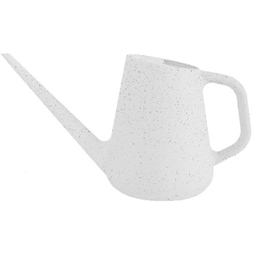 Bloem 1gal Fern Watering Can Vanilla Bean