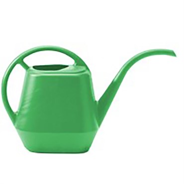 Bloem 144oz Aquarite Watering Can Mint Green