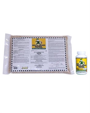 RCO 4# Mole & Gopher Patrol Bag