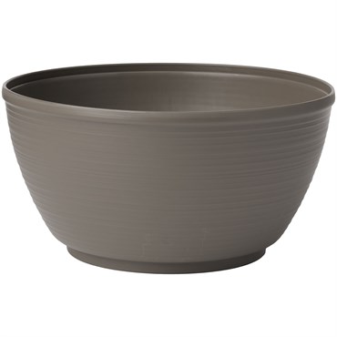 Bloem 12" Willow Peppercorn Bowl