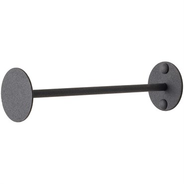 Bloem Revel Plant Hanger Black