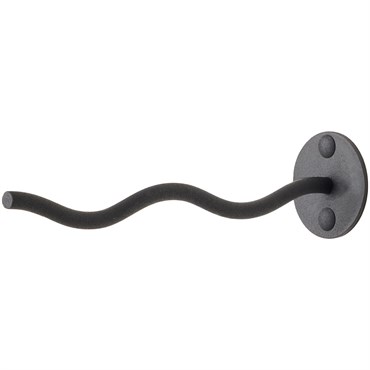 Bloem Ripple Plant Hanger Black