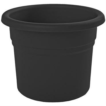 Bloem 10" Posy Planter Black