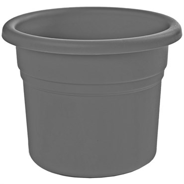 Bloem 10" Posy Planter Charcoal
