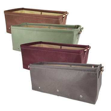 BloemBagz 12pc Raised Bed Planter Mix 2