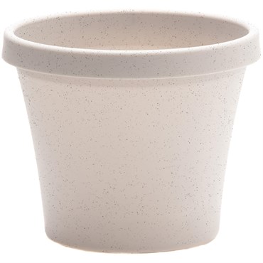 Bloem 12" Terra Planter Vanilla Bean