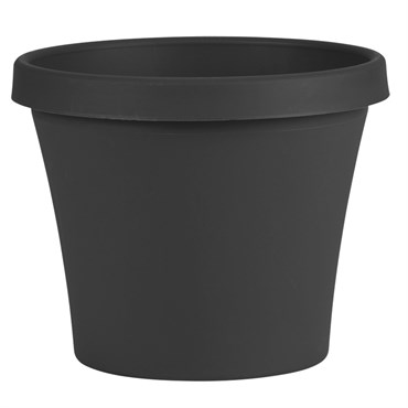 Bloem 24" TerraPot Black