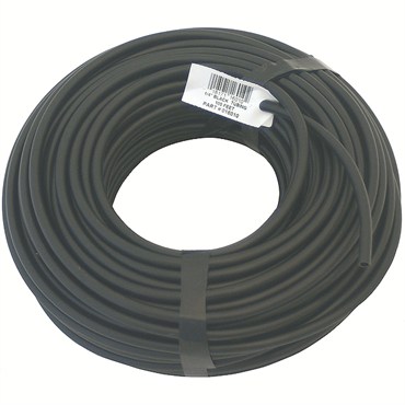 Rain Drip 1/4" Poly Tubing 100' Coil