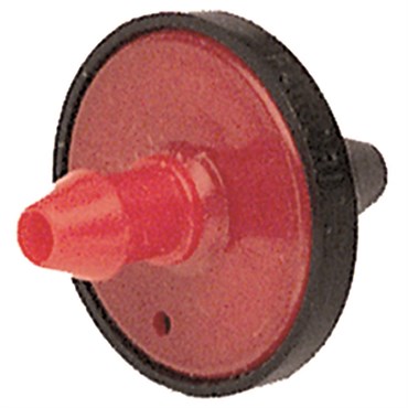 Rain Drip .5GPH Mini Inline Drippers 10/Card