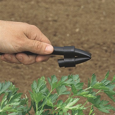Rain Drip 1/2" Hose End Clamp