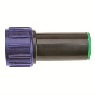 Rain Drip 3/4 Hose Thread SWVLX 1/2"ADT