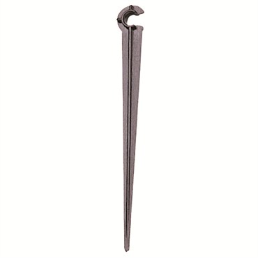 Rain Drip 4" Support Stakes For 1/4" Tubing