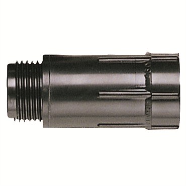 Rain Drip 3/4" Preset Hose Thd Pressure Regulator 25-30PSI
