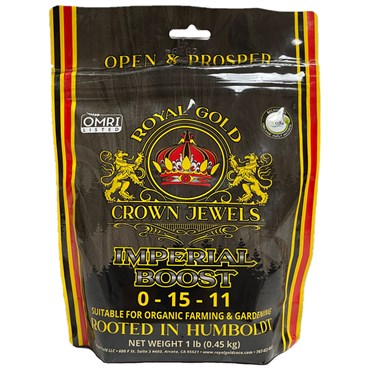 Crown Jewels 1lb Imperial Boost 30/CS