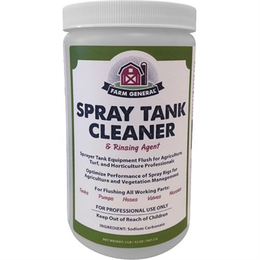 RMI Farm General 2# Spray Tank Clean Powder