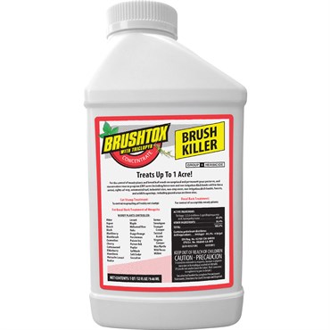 RMI 32oz Brush Killer Brushtox With Triclopyr