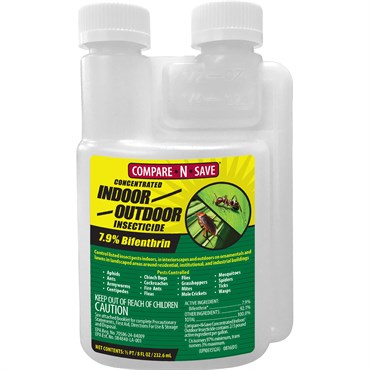 RMI Comp-N-Save 8oz 7.9% Bifenthrin