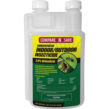 RMI Comp-N-Save 32oz 7.9% Bifenthrin