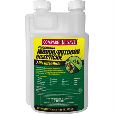 RMI Comp-N-Save 16oz 7.9% Bifenthrin