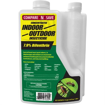 RMI Comp-N-Save 64oz 7.9% Bifenthrin