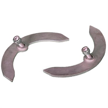 Hydroid True Lock Clips