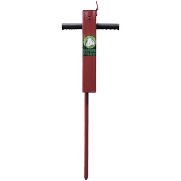 Rugged Ranch 4# Capacity Gopher Prod Bait Applicator
