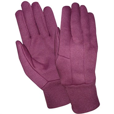 Red Steer Ladies Jersey Glove