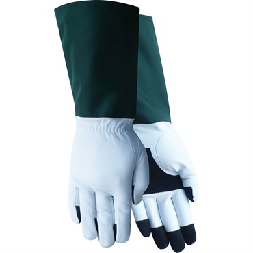 Red Steer Ladies Rose Medium Glove