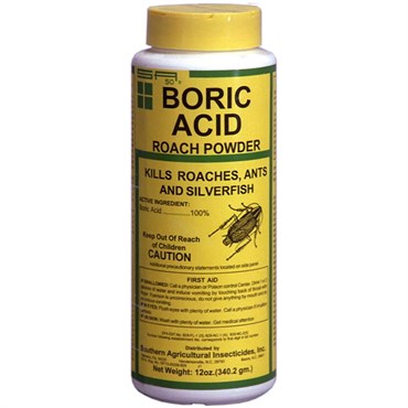 South Ag 12oz Boric Acid Roach Concentrate