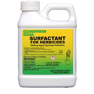 South Ag Pt Surfactant For Herbicides Non-Ionic