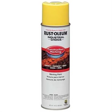 South Ag Easy Marker Paint Yellow