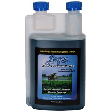 Sanco Qt Lazer Spray Pattern Indicator