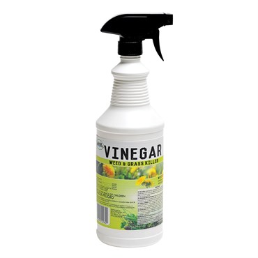 Liquid Harvest 32oz 20% Vinegar Ready to Use