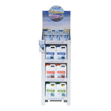 Sanco Mini Core 4 Display