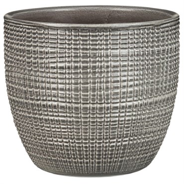 Scheurich 6.25" Pimienta 866/16 Planter