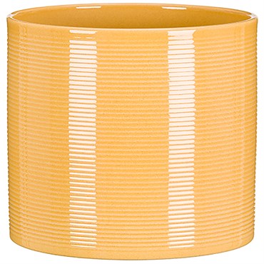 Scheurich 4.75" Zabaione 828/12 Planter