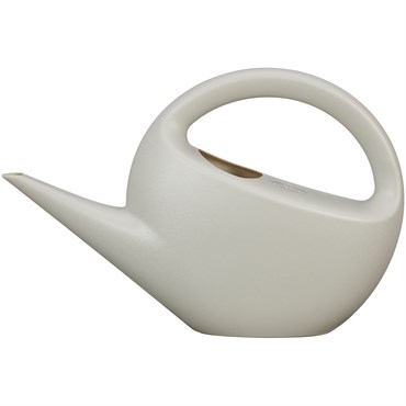Scheurich 0.8gal Taupe 138/27 Watering Can