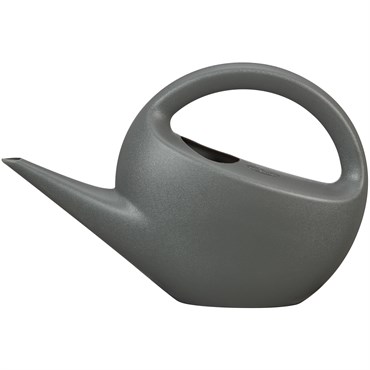 Scheurich 0.8gal Anthracite 138/27 Watering Can
