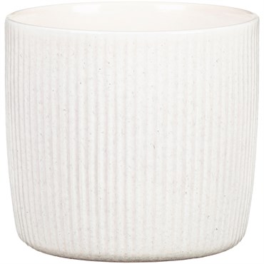Scheurich 5" Perla 909/13 Planter