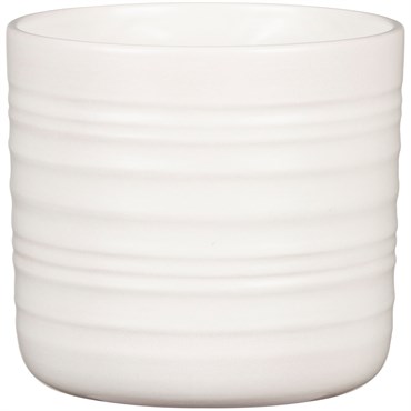 Scheurich 11.5" Soft Wool 850/28 Planter