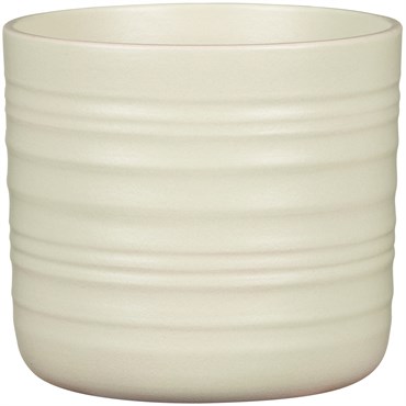 Scheurich 4.75" Sil Green 850/12 Planter
