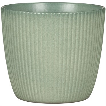 Scheurich 5.5" 842/14 Planter Jade