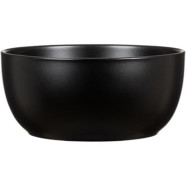 Scheurich 8" 319/20 Bowl Night Black