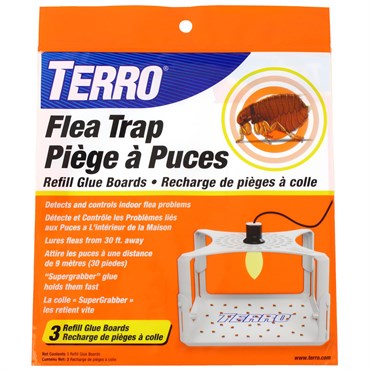 Terro Flea Trap Refill