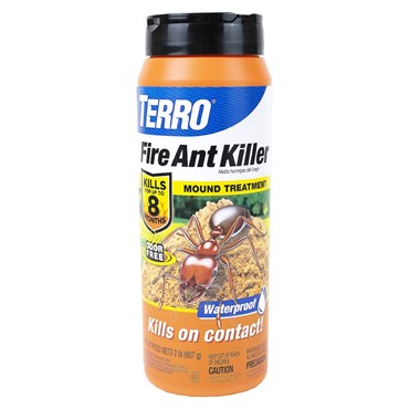 Terro Fire Ant Killer