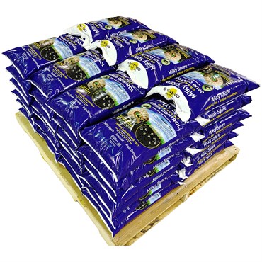 St Gabriel 48pc 15# Milky Spore Grub Control Spreader Mix Granules Pallet